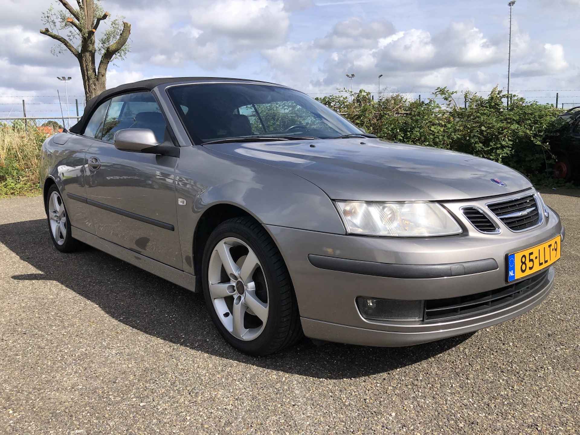 Saab 9-3