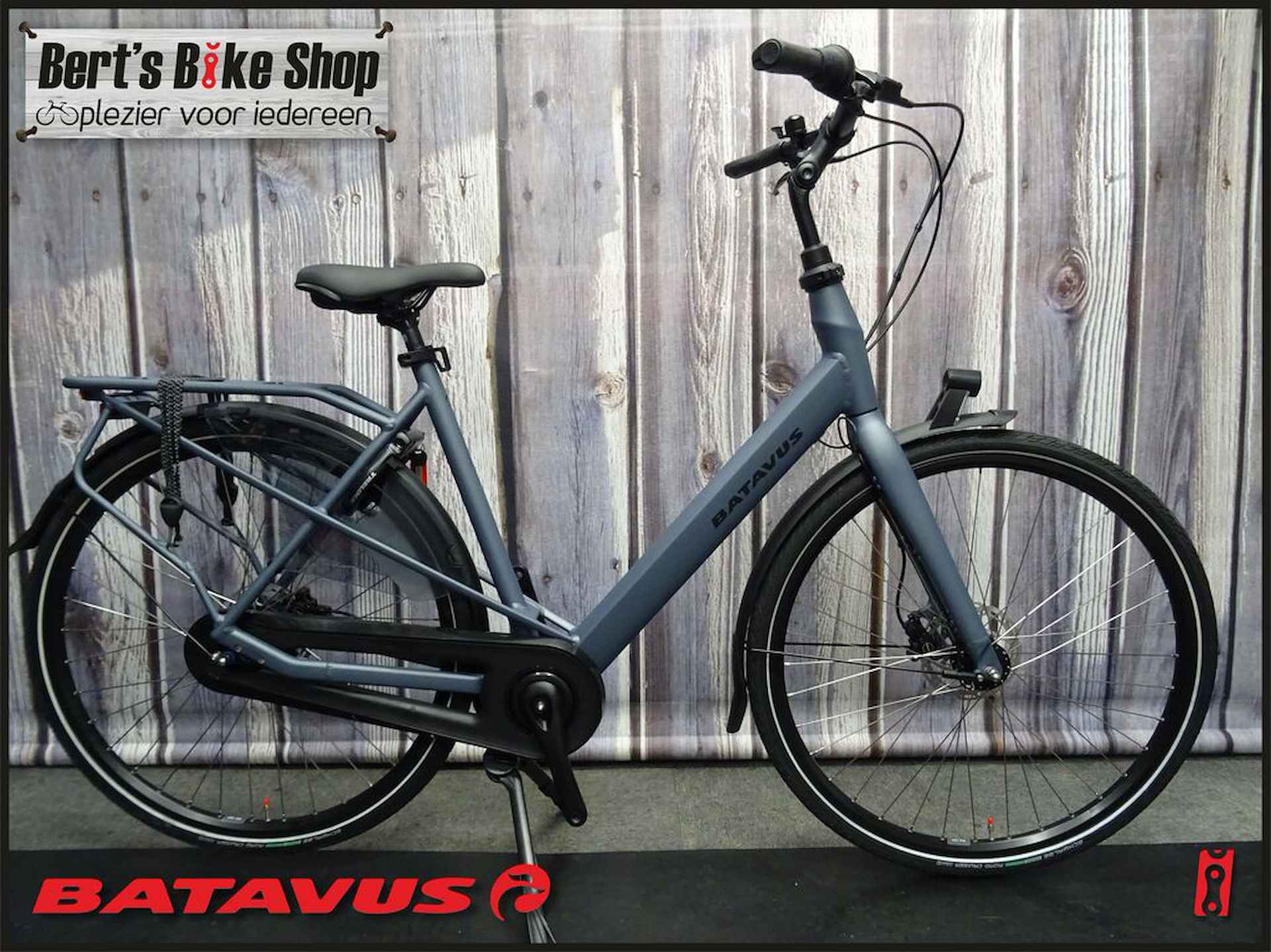 Batavus Mambo - 22/22