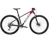 Trek Marlin 6 M 29 Rage Red to Dnister Black Fade