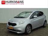 Kia Venga 1.6i AUTOMAAT HOGE INSTAP 23.738 KM !!