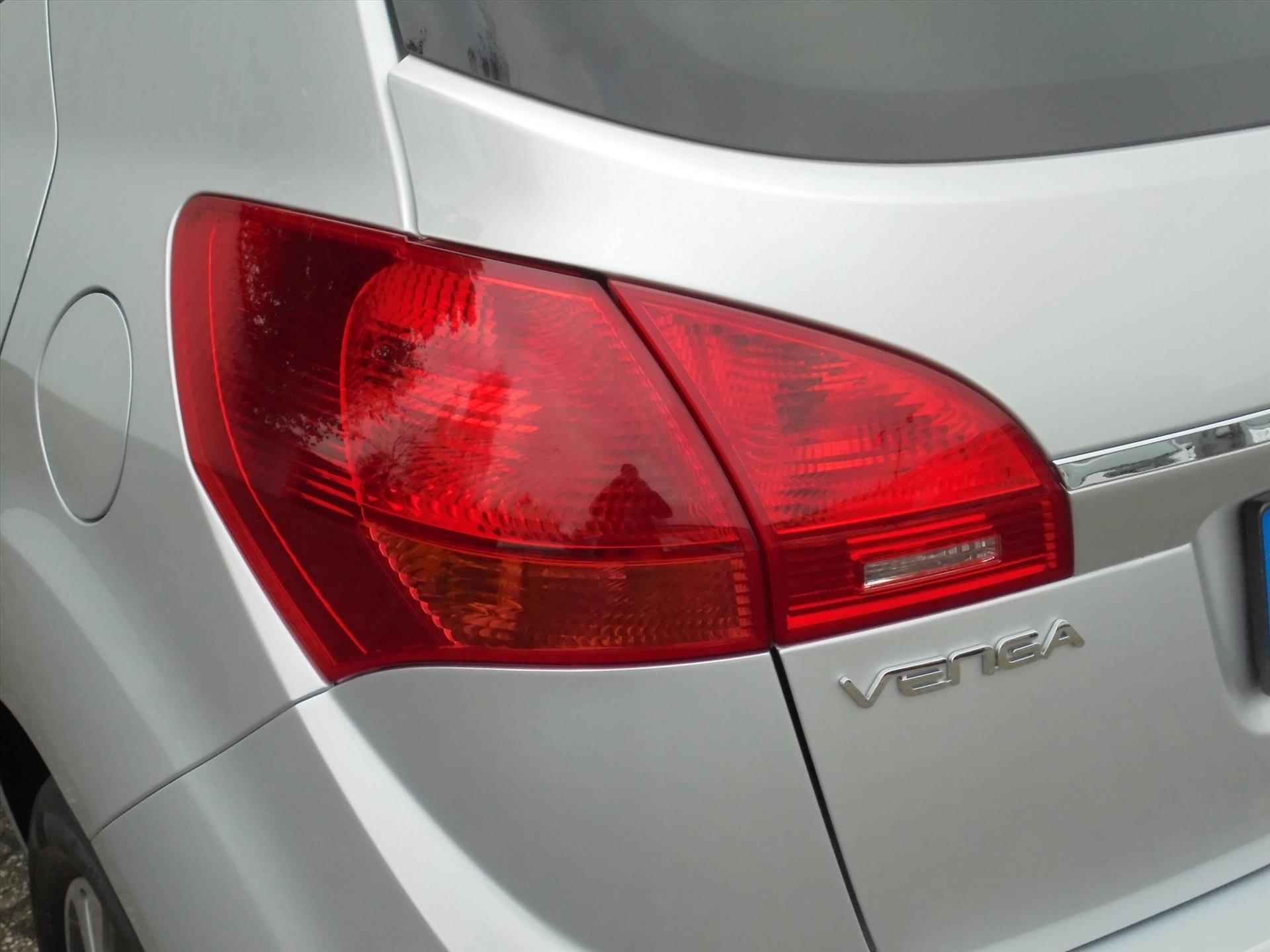 Kia Venga 1.6i AUTOMAAT HOGE INSTAP 23.738 KM !! - 8/34