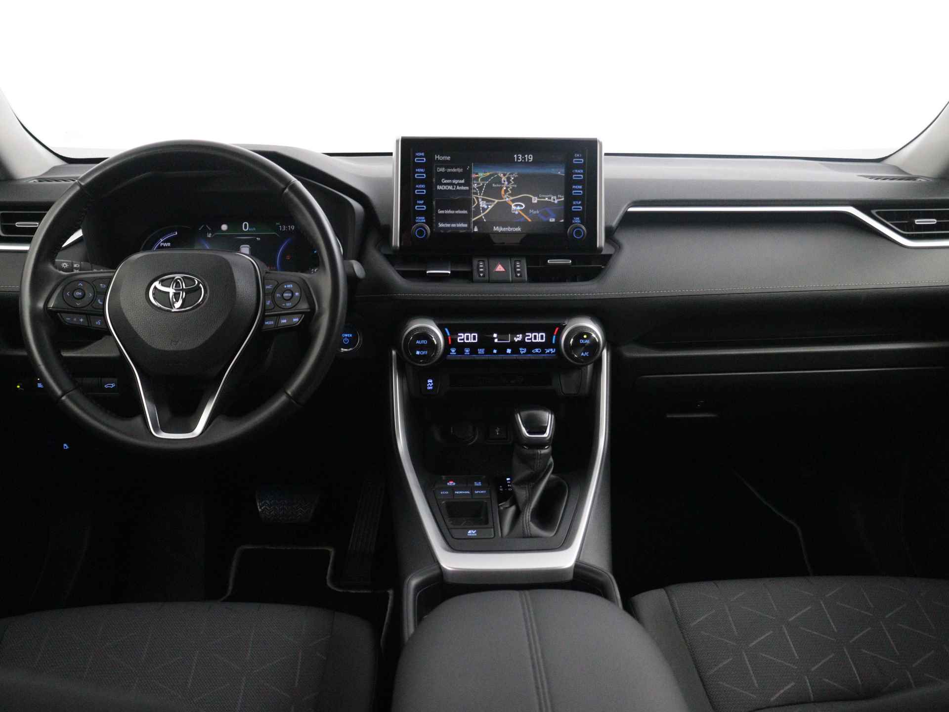 Toyota RAV4 2.5 Hybrid Dynamic Navigatie | Camera | Adaptive Cruise | - 6/44