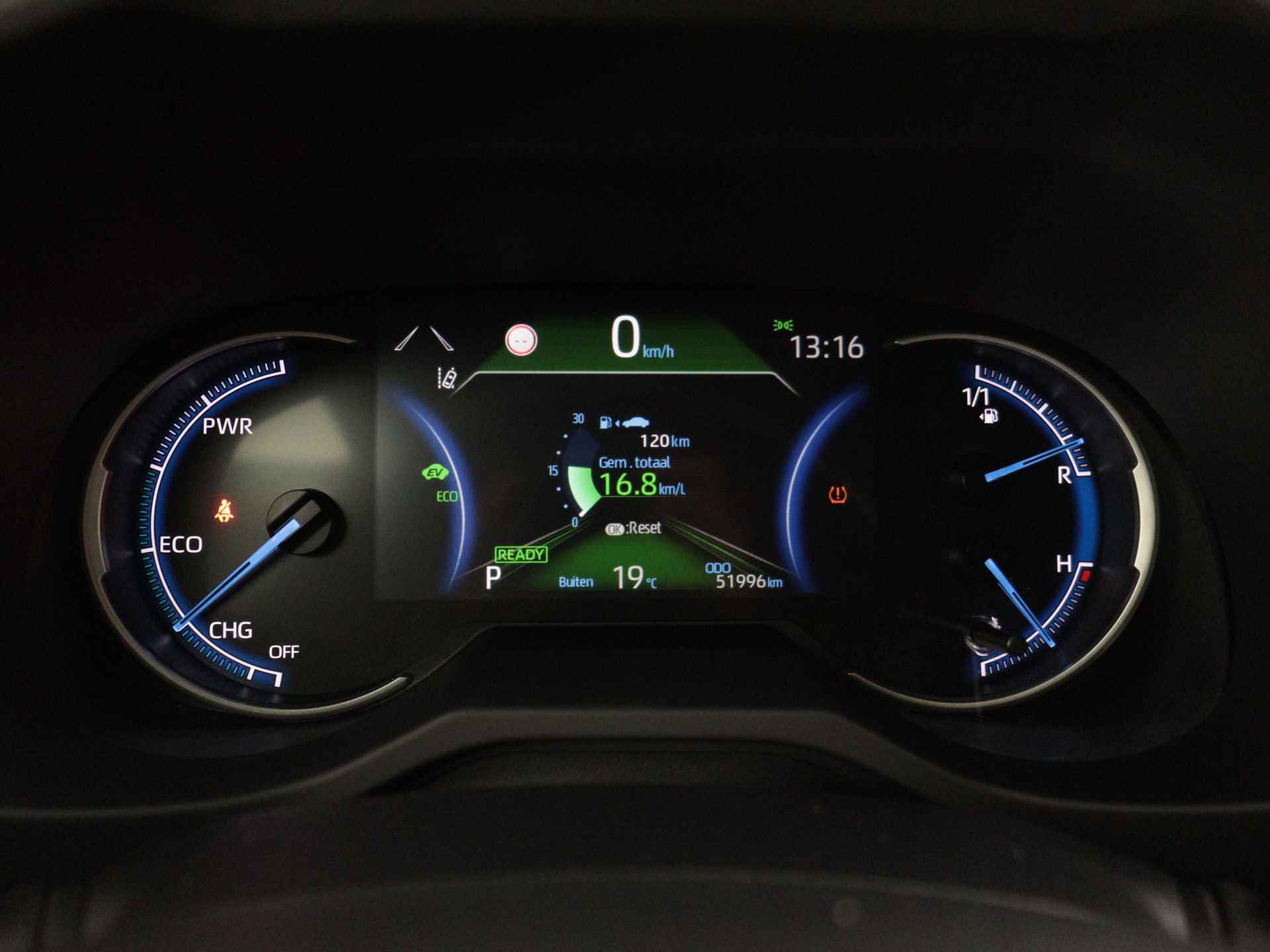 Toyota RAV4 2.5 Hybrid Dynamic Navigatie | Camera | Adaptive Cruise | - 7/44