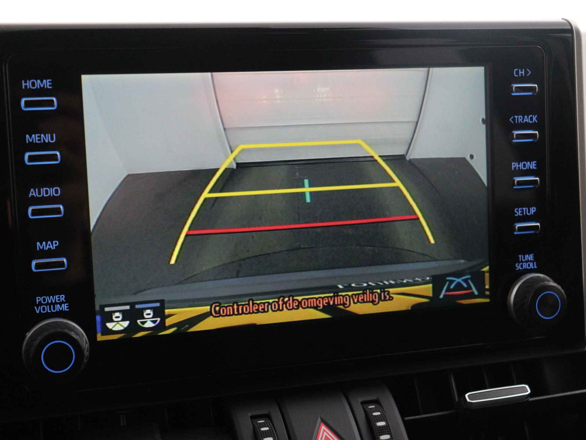 Toyota RAV4 2.5 Hybrid Dynamic Navigatie | Camera | Adaptive Cruise | - 11/44