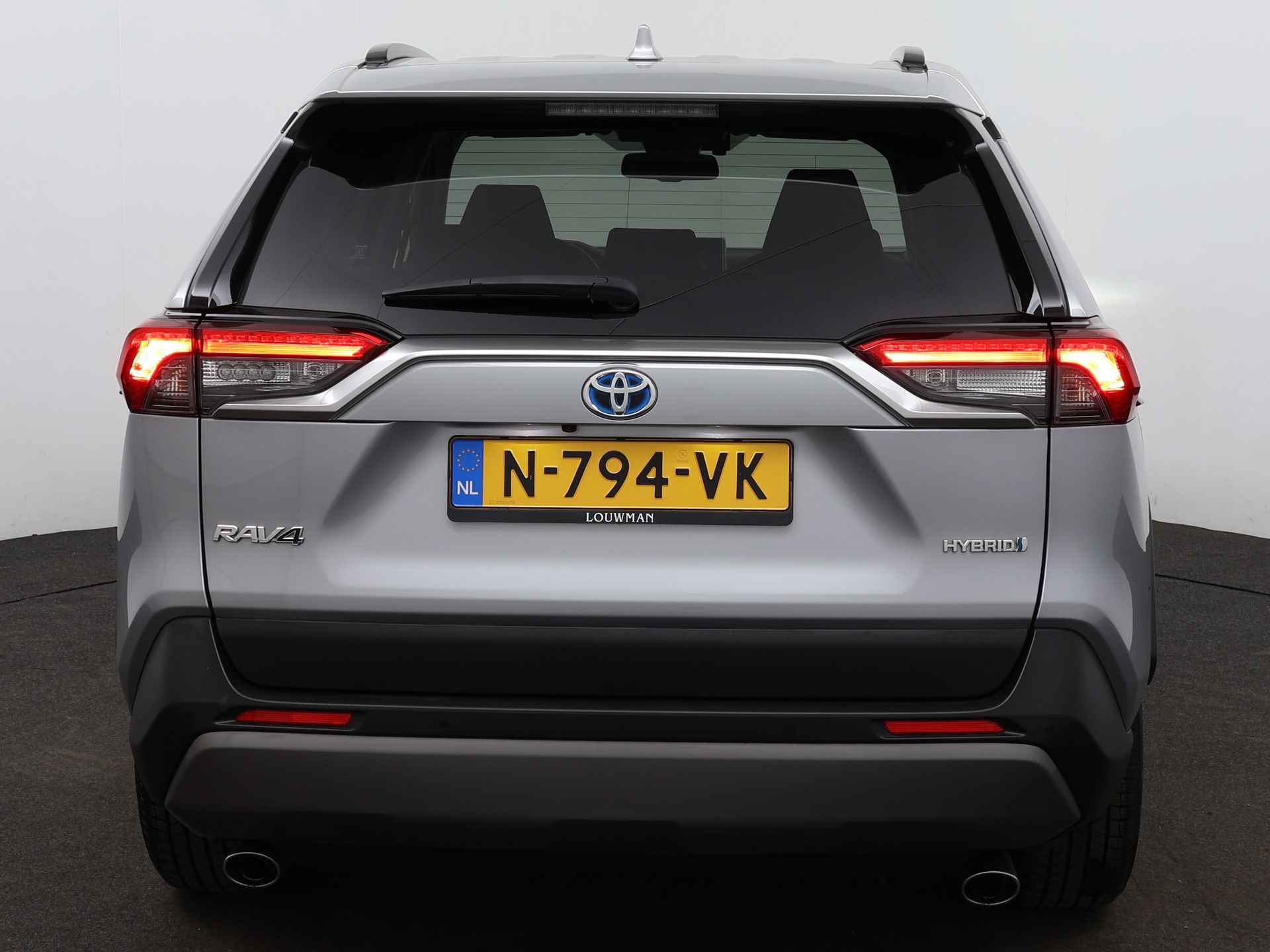 Toyota RAV4 2.5 Hybrid Dynamic Navigatie | Camera | Adaptive Cruise | - 28/44