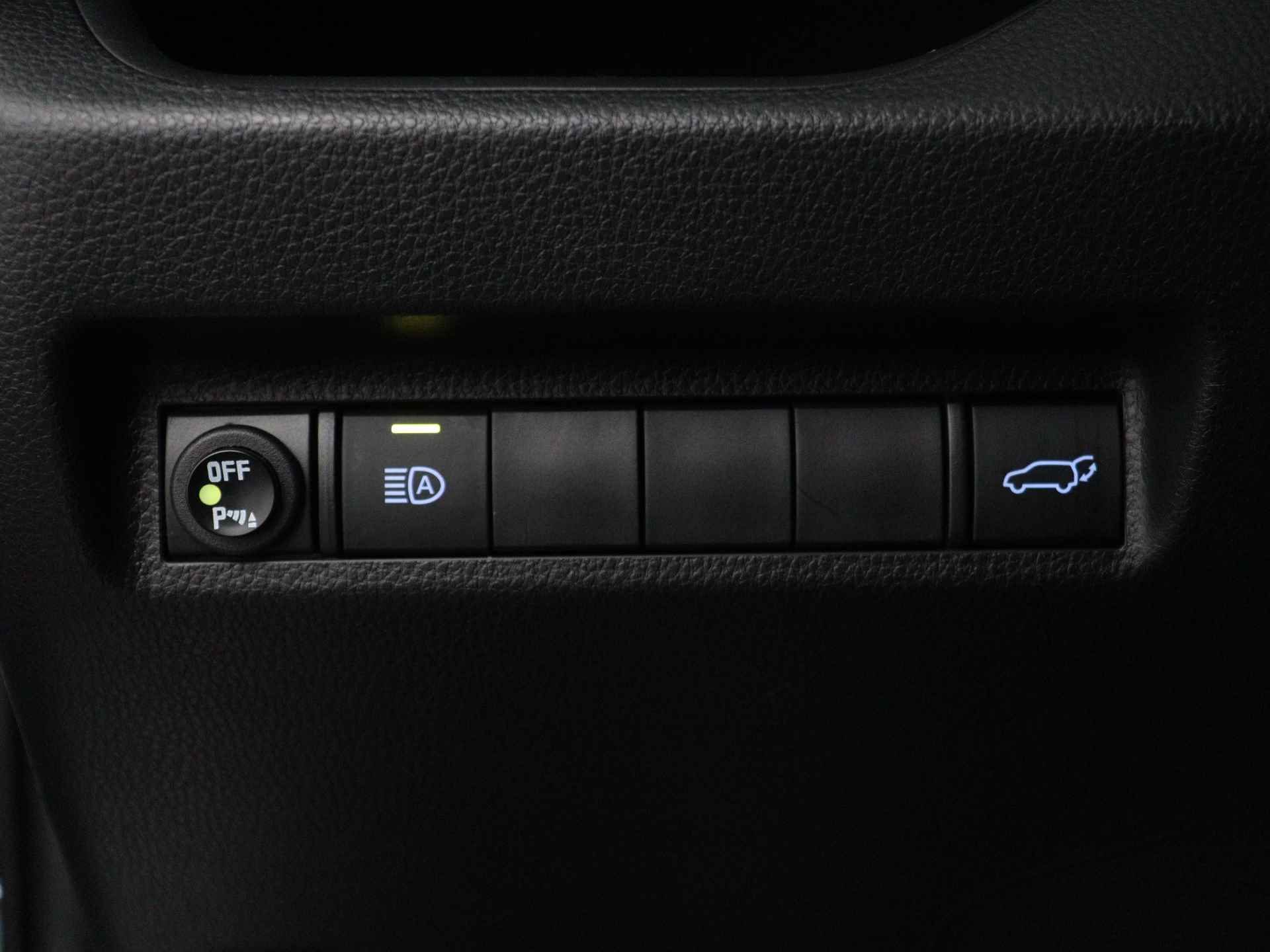 Toyota RAV4 2.5 Hybrid Dynamic Navigatie | Camera | Adaptive Cruise | - 32/44