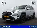 Toyota RAV4 2.5 Hybrid Dynamic Navigatie | Camera | Adaptive Cruise |