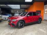 MERCEDES-BENZ Glb-klasse AMG 35 4M PREM / Pano / 360camera / Burmester / 21inch