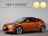 Hyundai Veloster 1.6 GDI i-Vision Pano I Cruise I Climate