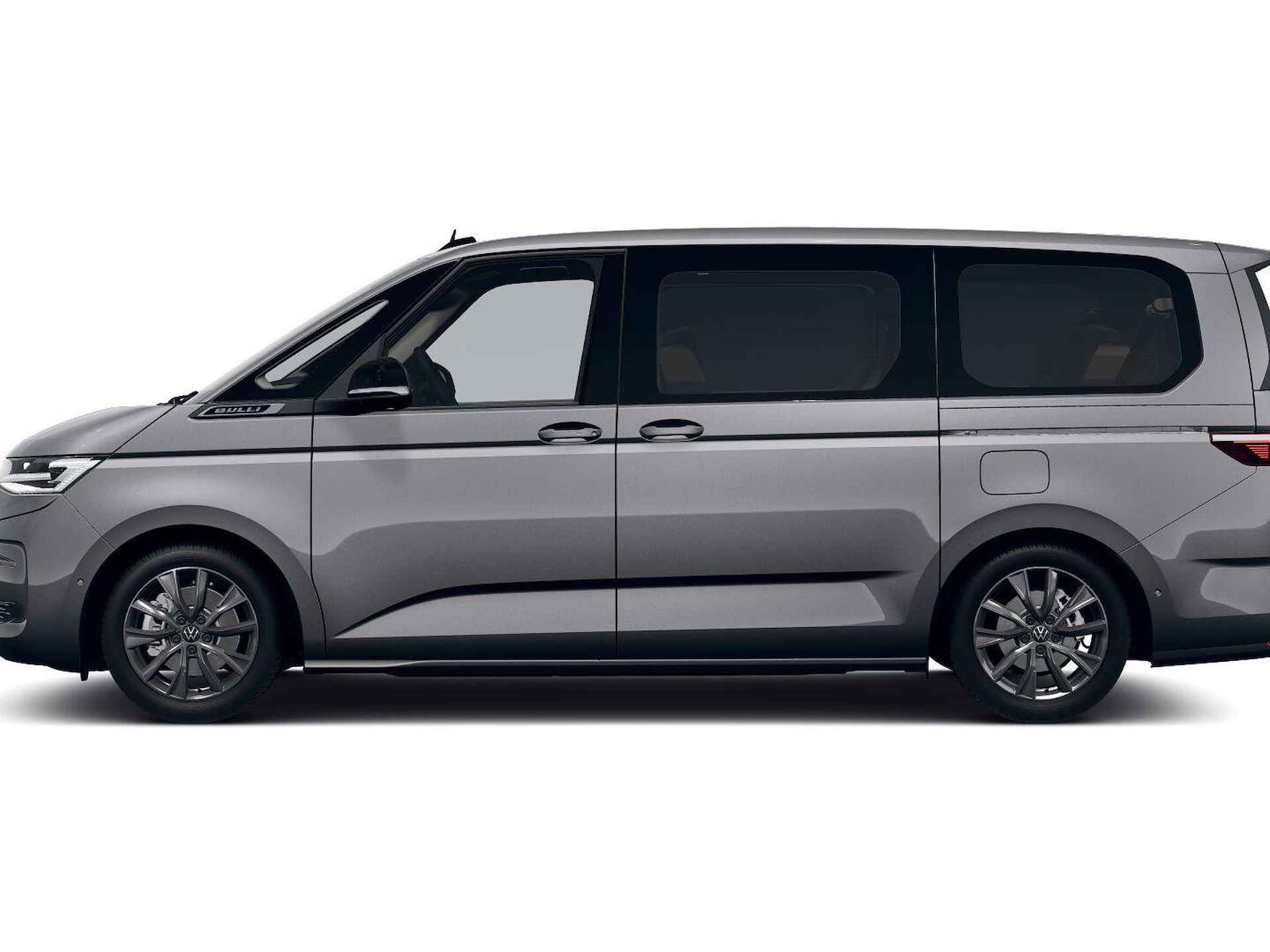 Volkswagen Multivan 1.5 eHybrid DSG 4Motion Bulli Edition L2 - 3/9