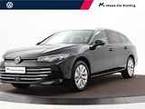 Volkswagen Passat Variant Business 1.5 eHybrid 204 pk 6 versn. DSG · Comfort pakket · Design pakket · Trekhaak incl. trailer assist · Incl. inruilvoordeel