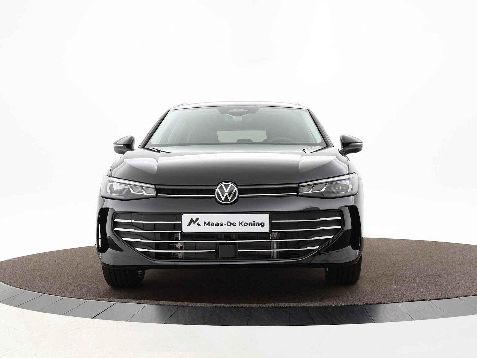 Volkswagen Passat Variant Business 1.5 eHybrid 204 pk 6 versn. DSG · Comfort pakket · Design pakket · Trekhaak incl. trailer assist · Incl. inruilvoordeel - 32/52