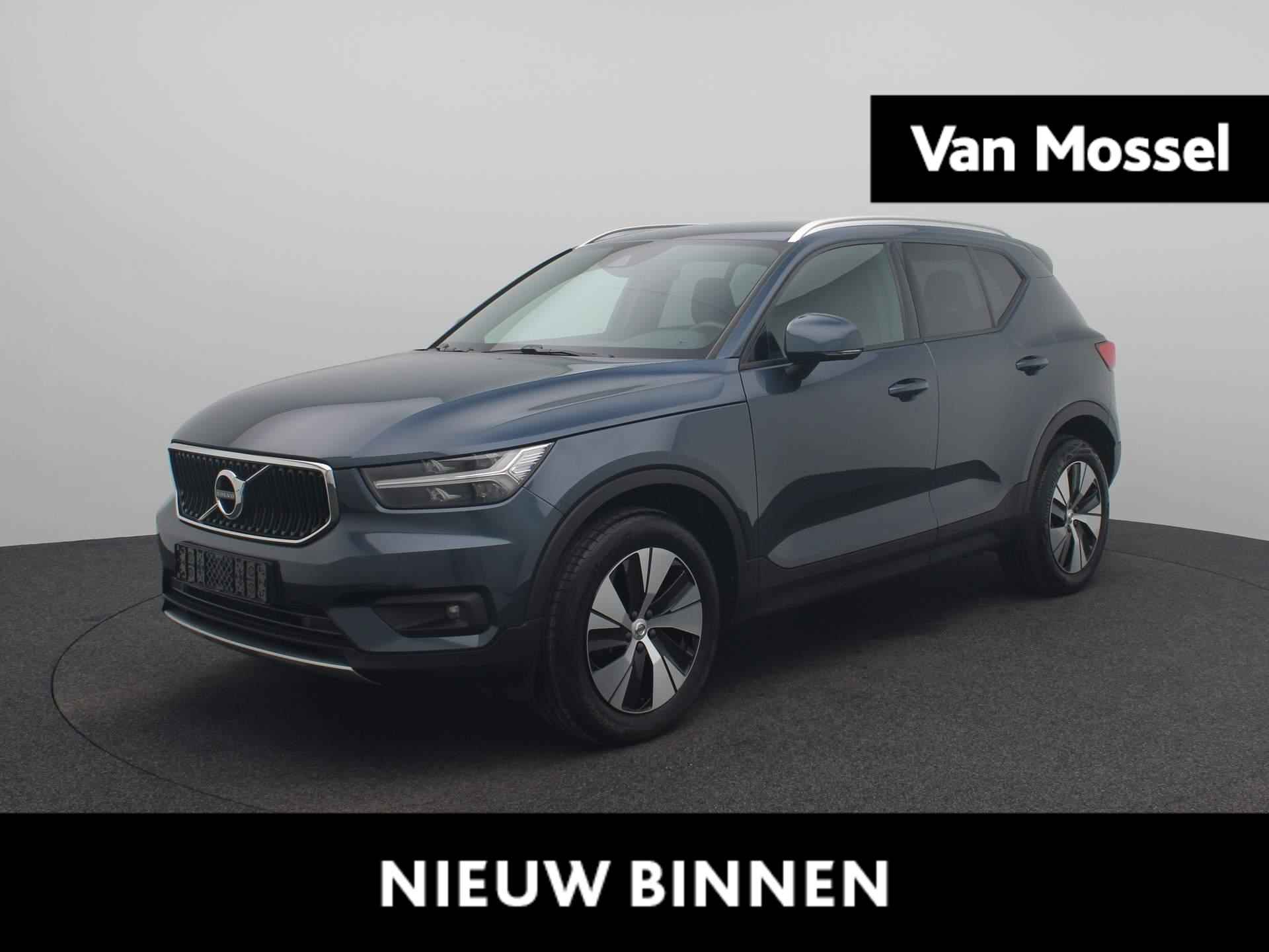 Volvo XC40 BOVAG 40-Puntencheck