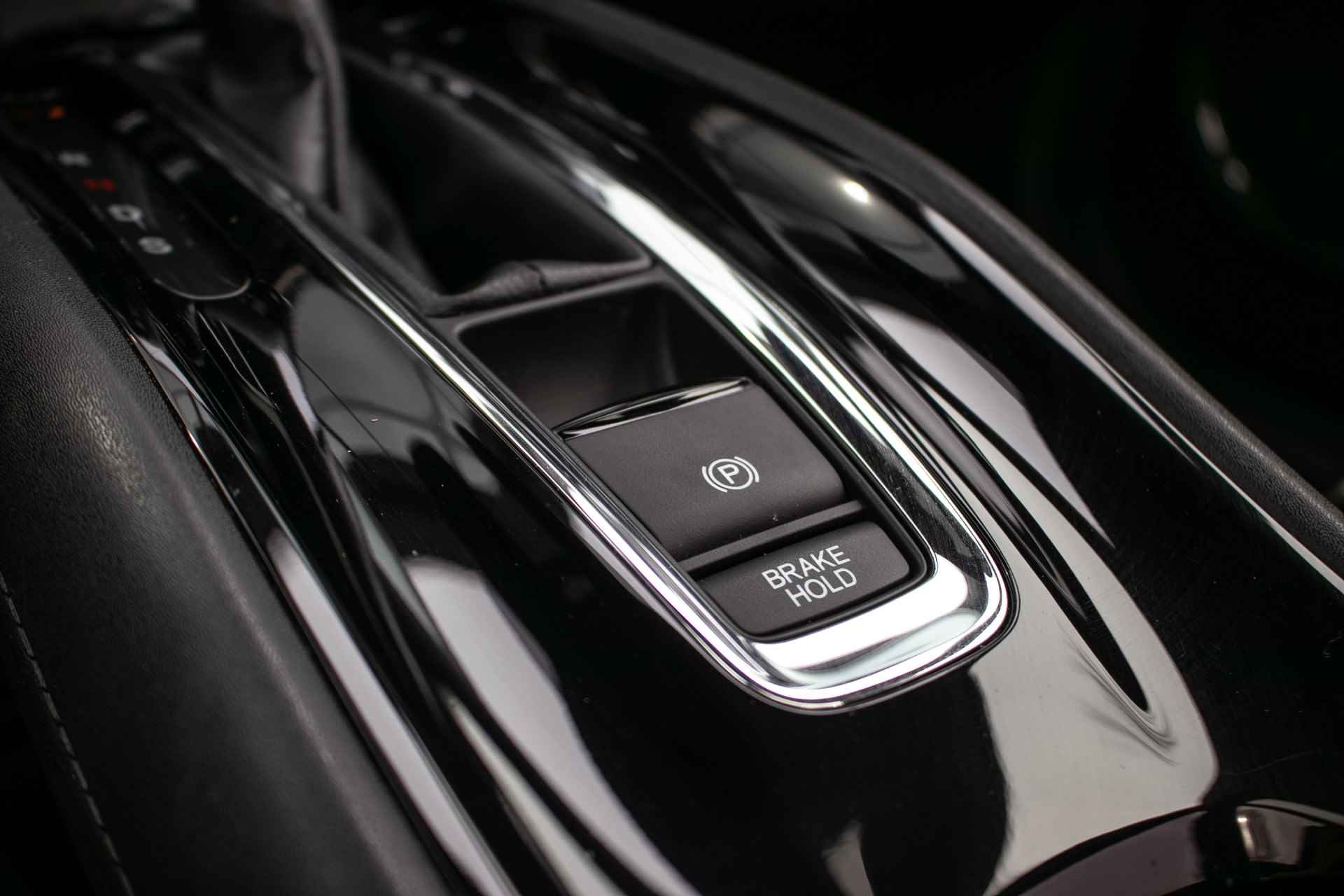 Honda HR-V 1.5 i-VTEC Executive Automaat - All in rijklaarprijs | Navi | Schuifdak | min. 12 mnd Garantie - 21/43