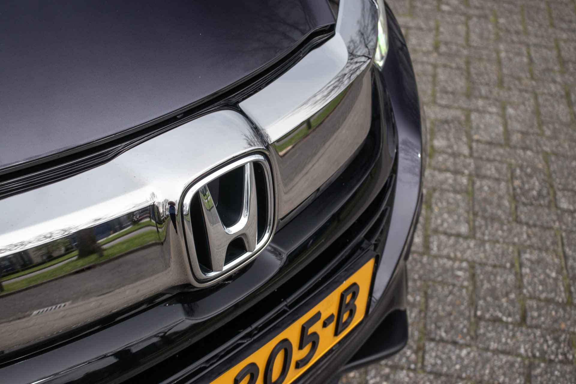Honda HR-V 1.5 i-VTEC Executive Automaat - All in rijklaarprijs | Navi | Schuifdak | min. 12 mnd Garantie - 26/43