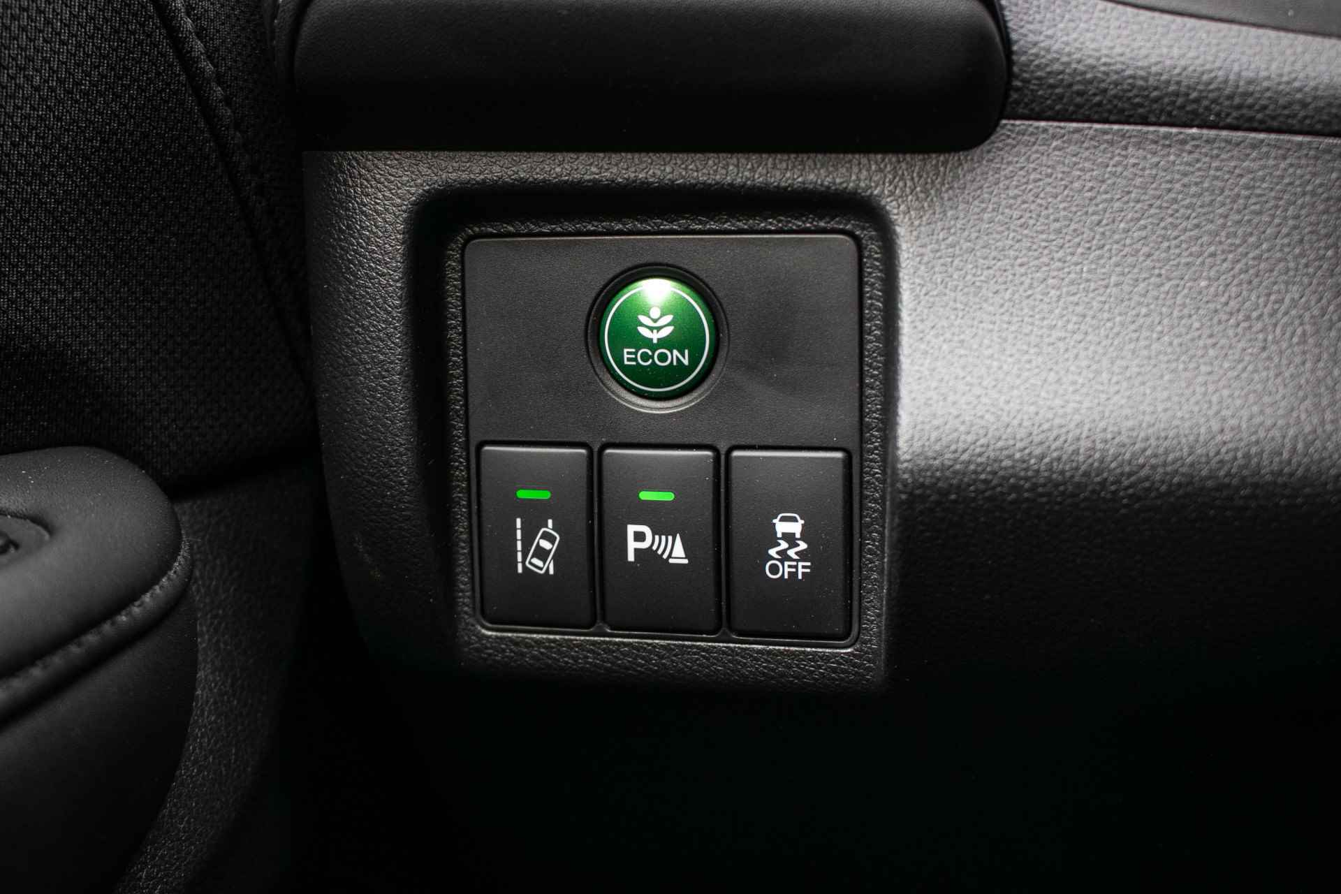 Honda HR-V 1.5 i-VTEC Executive Automaat - All in rijklaarprijs | Navi | Schuifdak | min. 12 mnd Garantie - 36/43