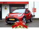 Toyota Aygo X 1.0 VVT-i Automaat, Envy, Limited, Navi, Camera, Pdc V + A, Open dak ! 3.000 km Nieuwstaat !