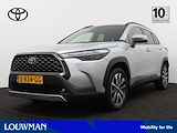 Toyota Corolla Cross 1.8 Hybrid 140 Dynamic | Navigatie | Lichtmetalen Velgen |