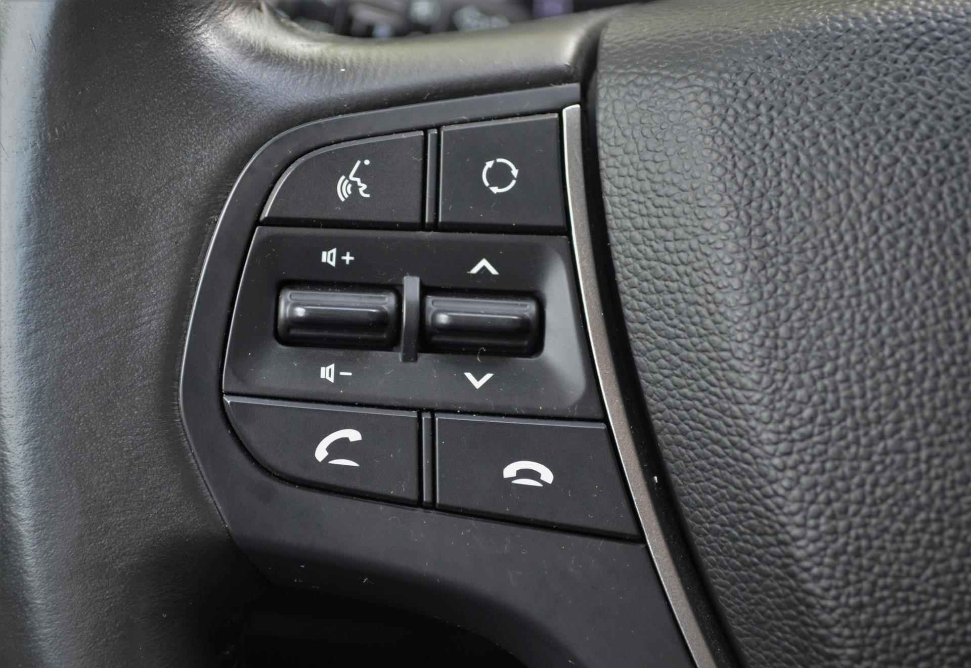 Hyundai I20 1.0 T-GDI Comfort / Apple Carplay / Nav. / PDC / Camera / NL auto - 12/28