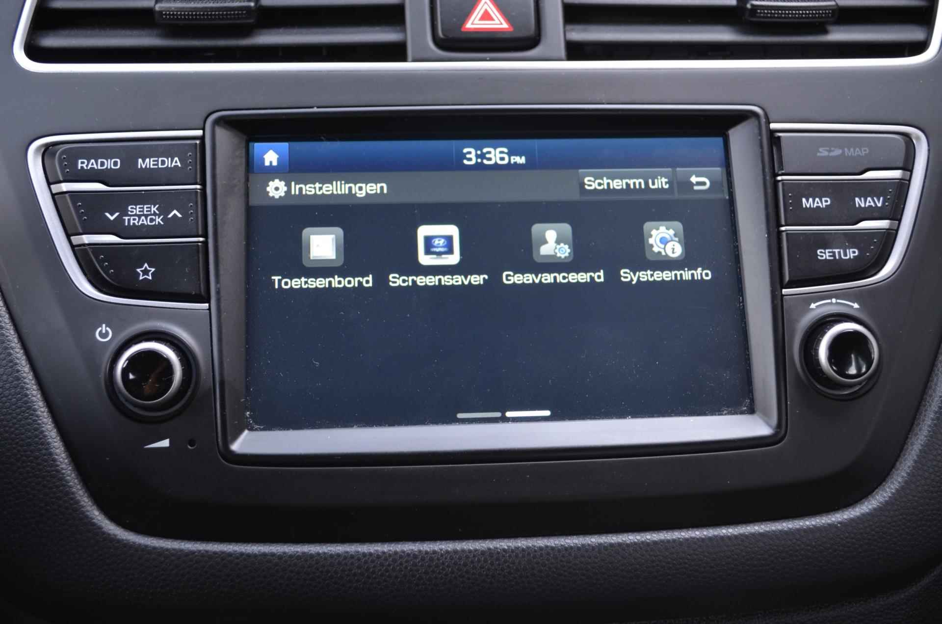 Hyundai I20 1.0 T-GDI Comfort / Apple Carplay / Nav. / PDC / Camera / NL auto - 20/28
