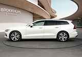 Volvo V60 2.0 B4 Core | Blis | Trekhaak | Stoel + Stuurverw | PDC + Camera | Getint glas | Adaptive Cruisecontrol |