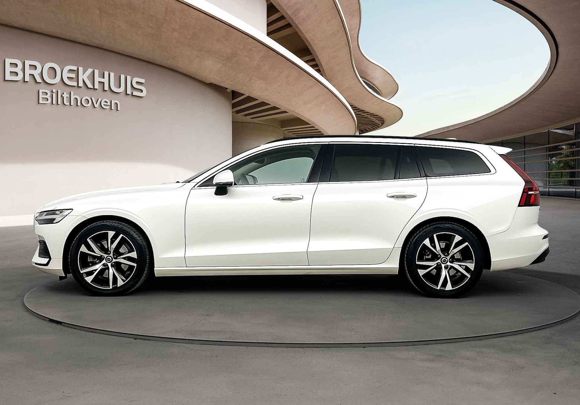 Volvo V60 BOVAG 40-Puntencheck