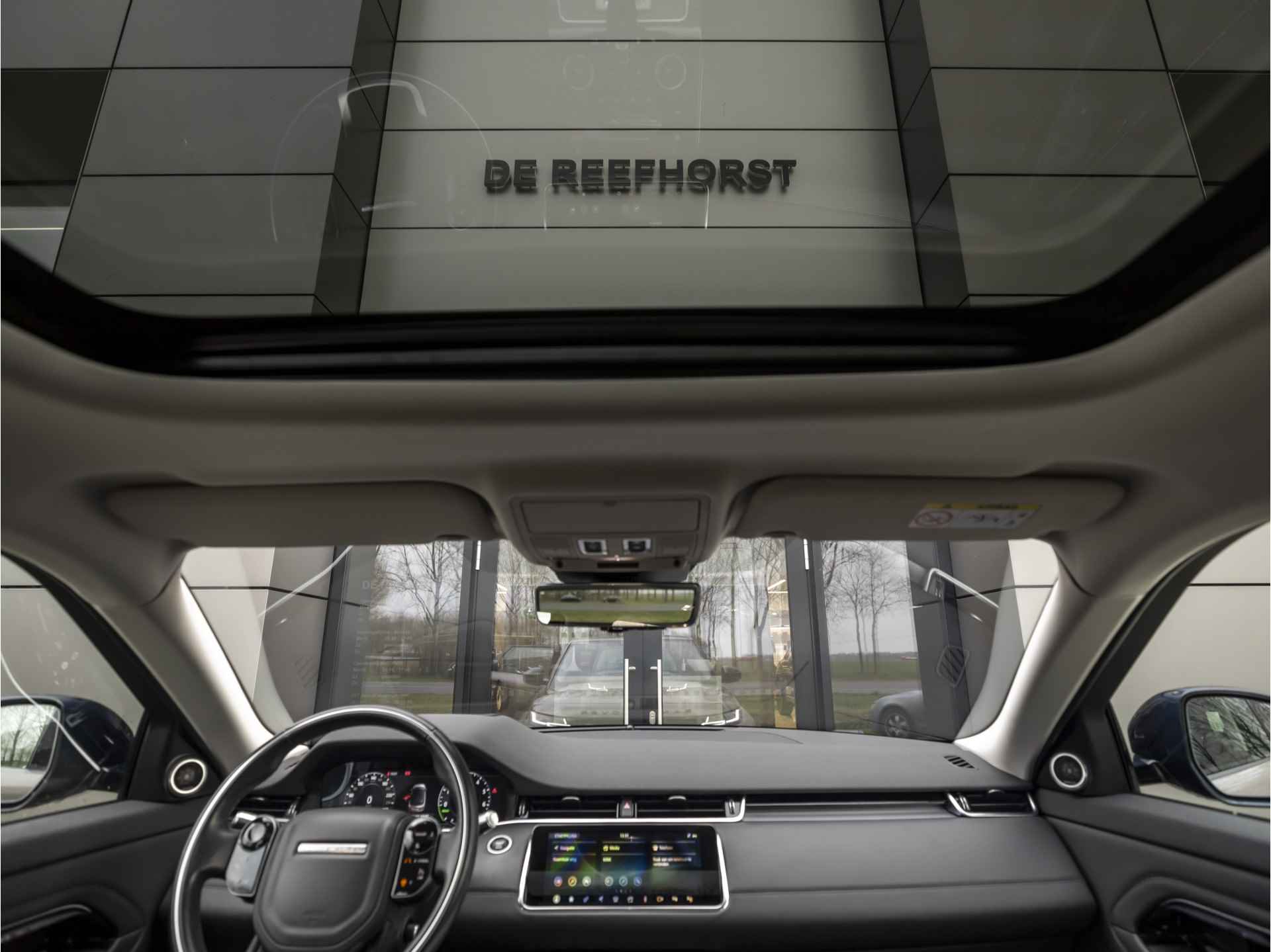 Land Rover Range Rover Evoque P300e AWD HSE | Head-Up Display | Elektr. Trekhaak | - 49/61