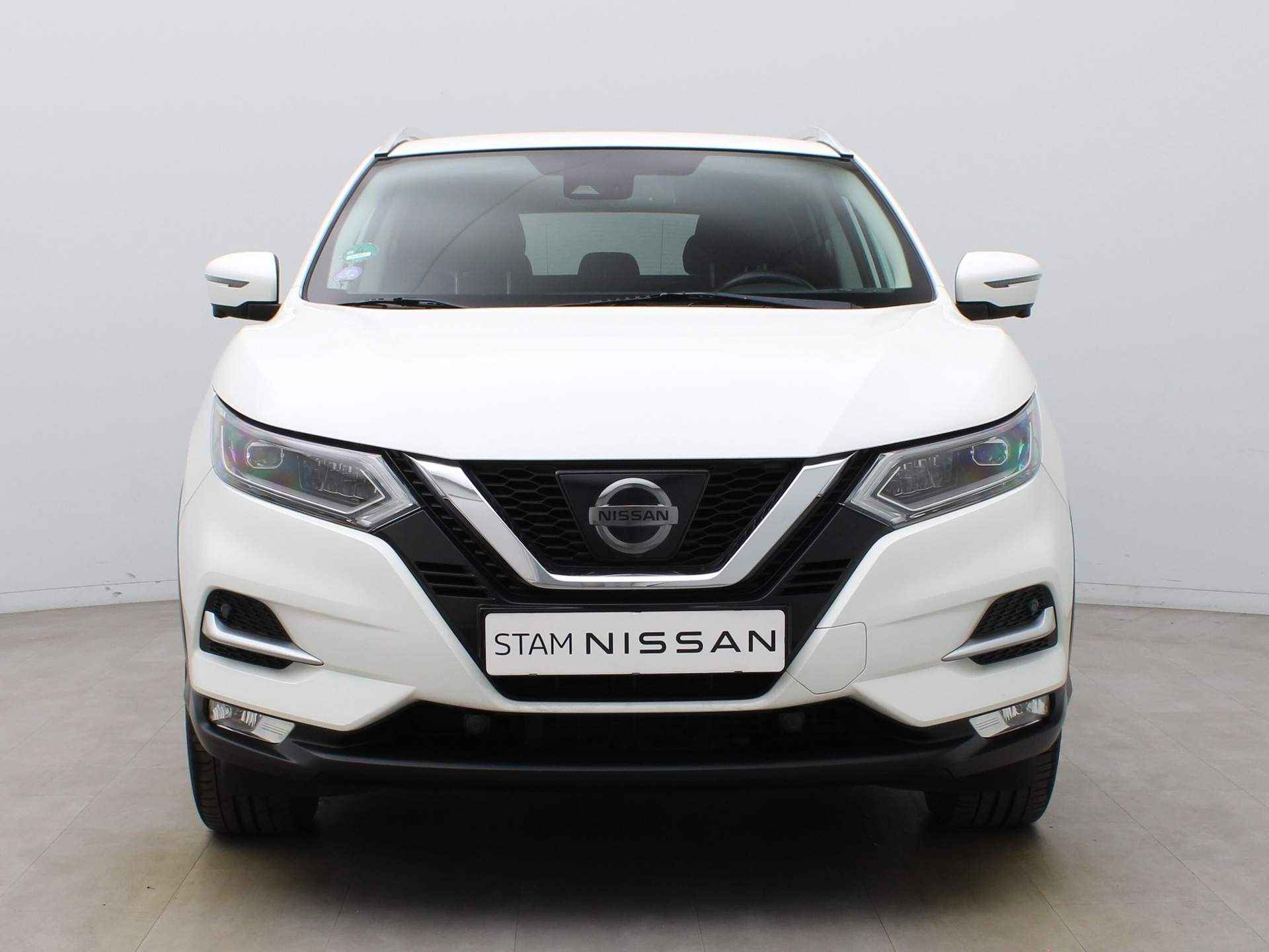 Nissan QASHQAI 164pk N-Connecta 360° Camera | Climate | Navi | Parksens. | Trekhaak - 25/35