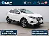 Nissan QASHQAI 164pk N-Connecta 360° Camera | Climate | Navi | Parksens. | Trekhaak