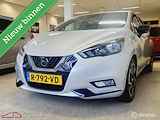 Nissan Micra 1.0 IG-T N-Design Navi Bose *NL, 1e Eig, RIJKLAARPRJS!*