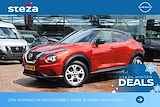 Nissan Juke 1.0 DIG-T N-Connecta / NAVI / CAMERA / KEYLESS ENTRY