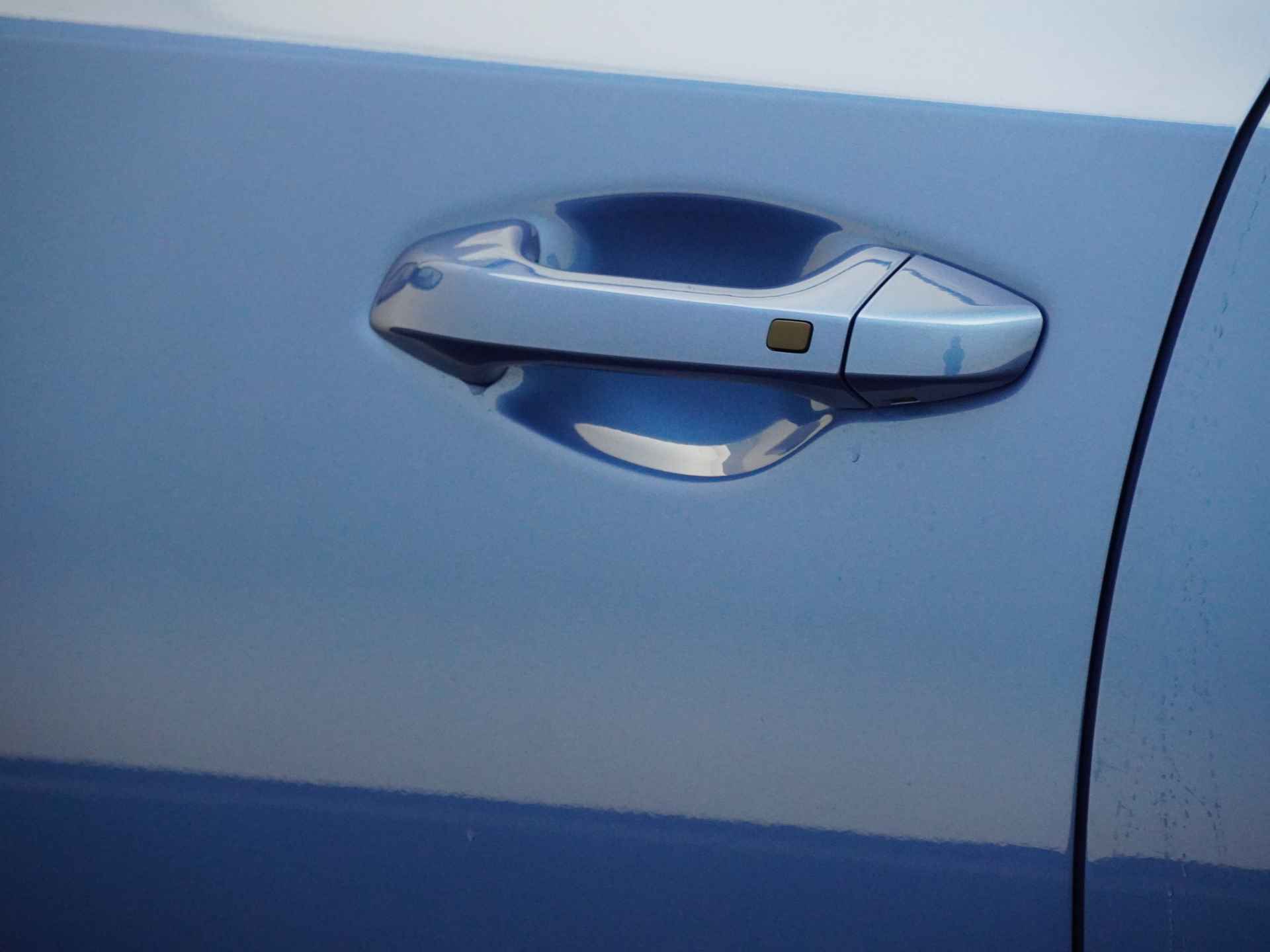 Kia Ceed Sportswagon 1.5 T-GDi GT-Line - *Demo* - Glazen schuif-/kanteldak - LED koplampen - Navigatie - Camera - Fabrieksgarantie tot 02-2030 - 17/52
