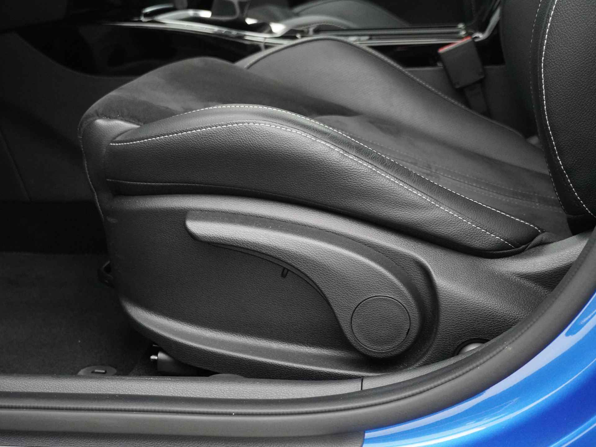 Kia Ceed Sportswagon 1.5 T-GDi GT-Line - *Demo* - Glazen schuif-/kanteldak - LED koplampen - Navigatie - Camera - Fabrieksgarantie tot 02-2030 - 20/52