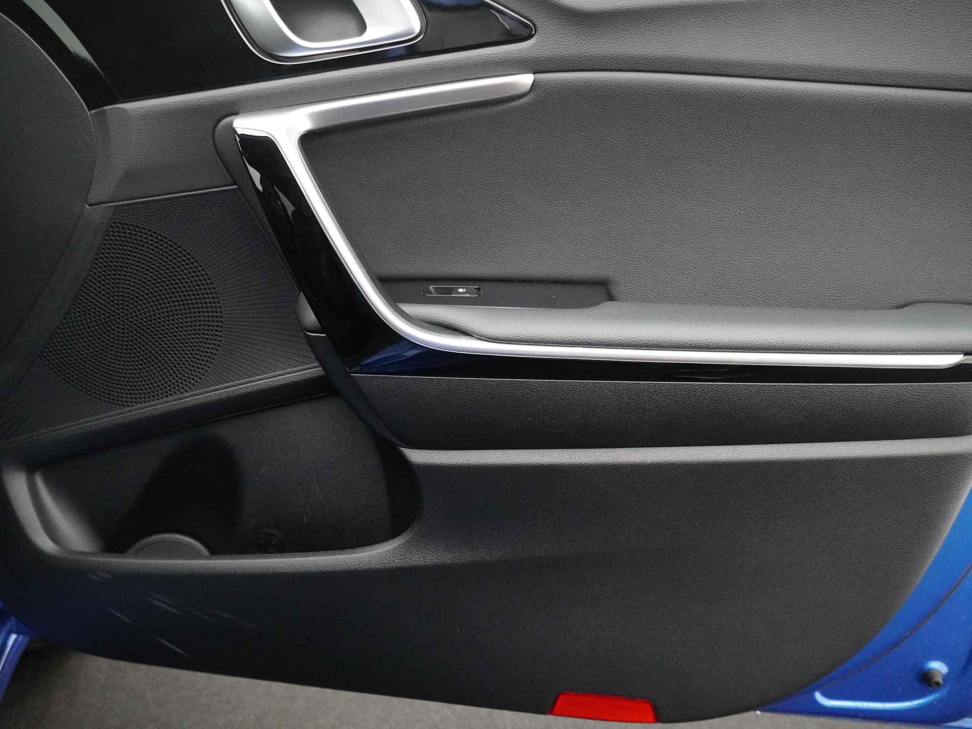 Kia Ceed Sportswagon 1.5 T-GDi GT-Line - *Demo* - Glazen schuif-/kanteldak - LED koplampen - Navigatie - Camera - Fabrieksgarantie tot 02-2030 - 44/52