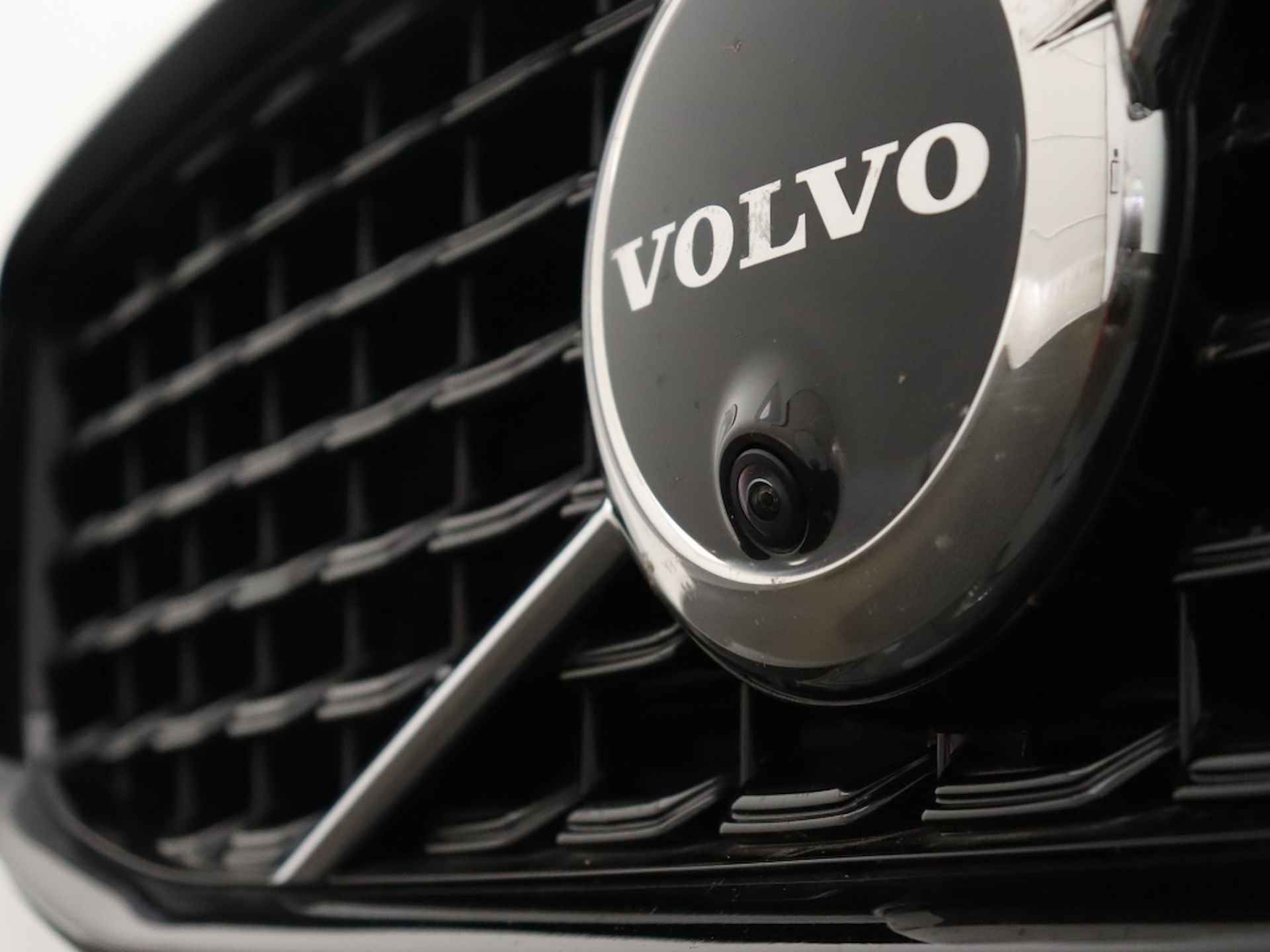 Volvo V90 2.0 T6 Recharge AWD R-Design | Trekhaak | Panoramadak - 33/54
