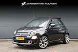 Fiat 500 C 1.0 Hybrid Sport Cabrio / Carplay / Digital dash / Clima