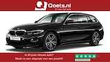 BMW 3-serie Touring 320i High Executive Edition M Sport - Trekhaak - Panoramadak - Parking Assistant - Head up - Elektrisch verwarmde voorstoelen - Automatisch dimmende binnen/buitenspiegel - Led mistlampen