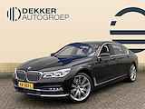 BMW 7 Serie 750Li xDrive 450pk Aut High Executive Individual