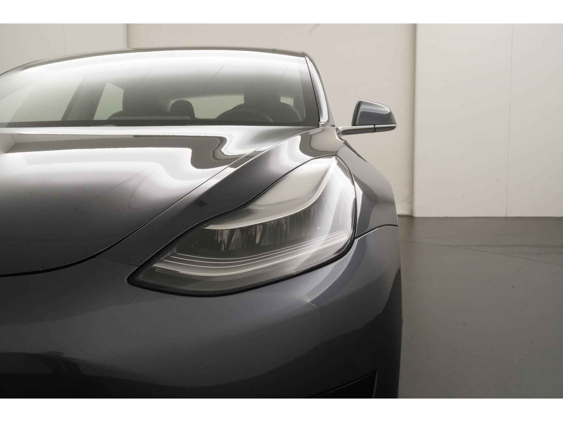 Tesla Model 3 Standard RWD Plus | Panoramadak | Zondag Open! - 21/47