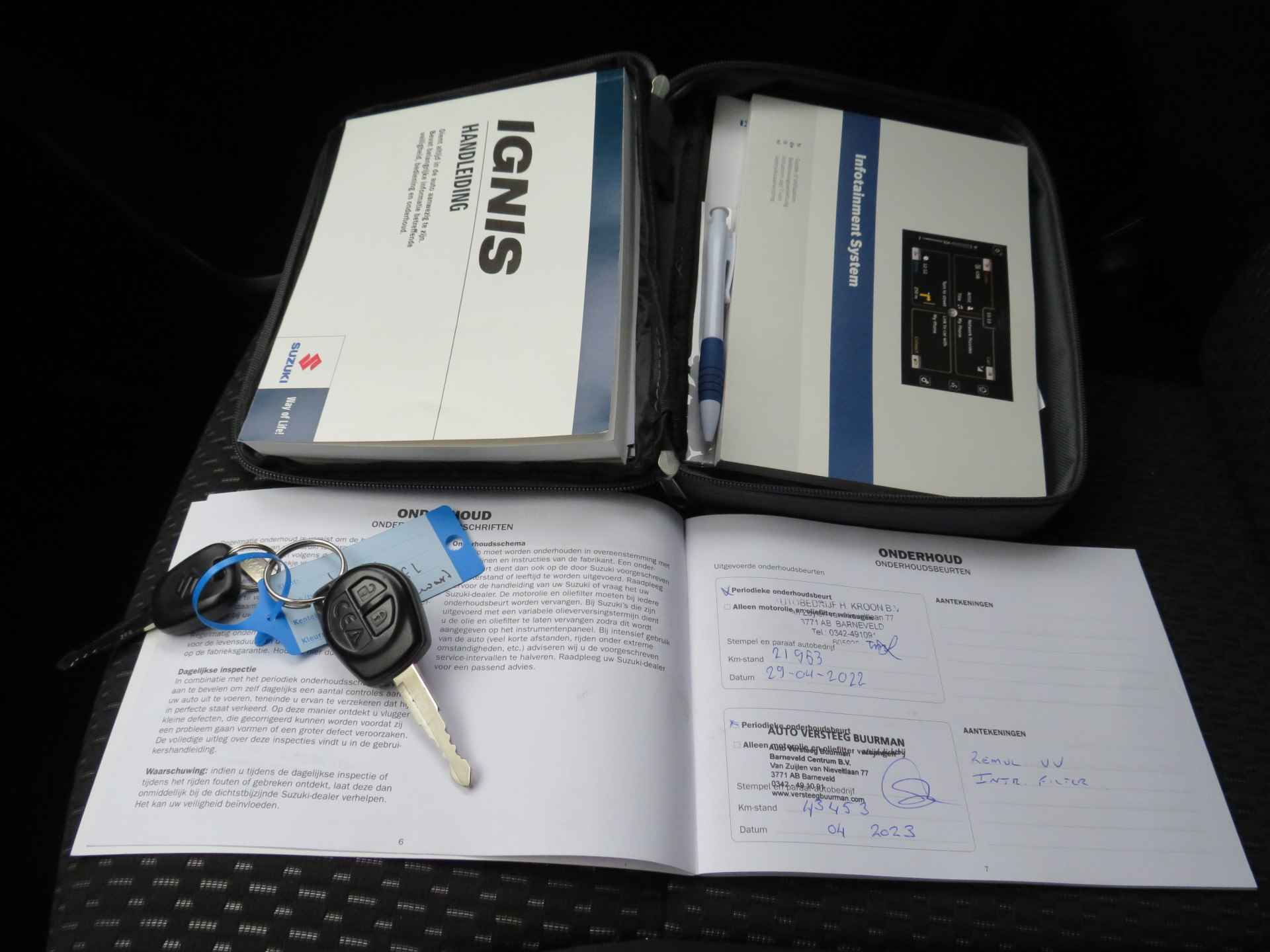 Suzuki Ignis 1.2 Smart Hybrid Select, ORG NL met 6 jaar FabrieksGARANTIE, 1e Eig. Dealer onderhouden, Camera en Stoelverwarming - 27/32