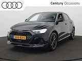 Audi A1 allstreet 25 TFSI Advanced edition | LED | climate control | zwart optiek | 17"