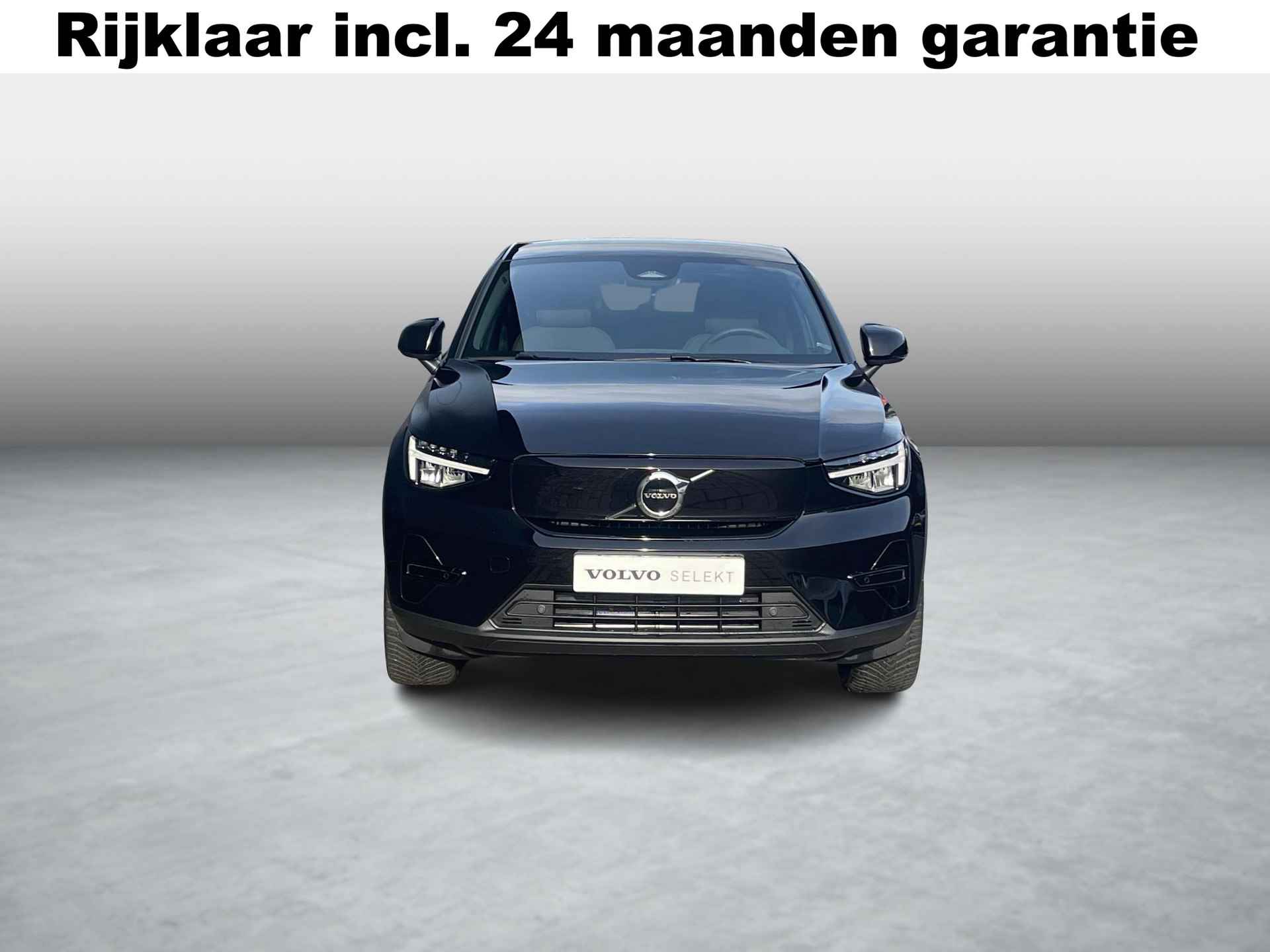 Volvo C40 Single Motor Extended Range Plus 82 kWh | Stoelverwarming | Extra getint glas | Panormadak | Achteruitrijcamera - 2/16