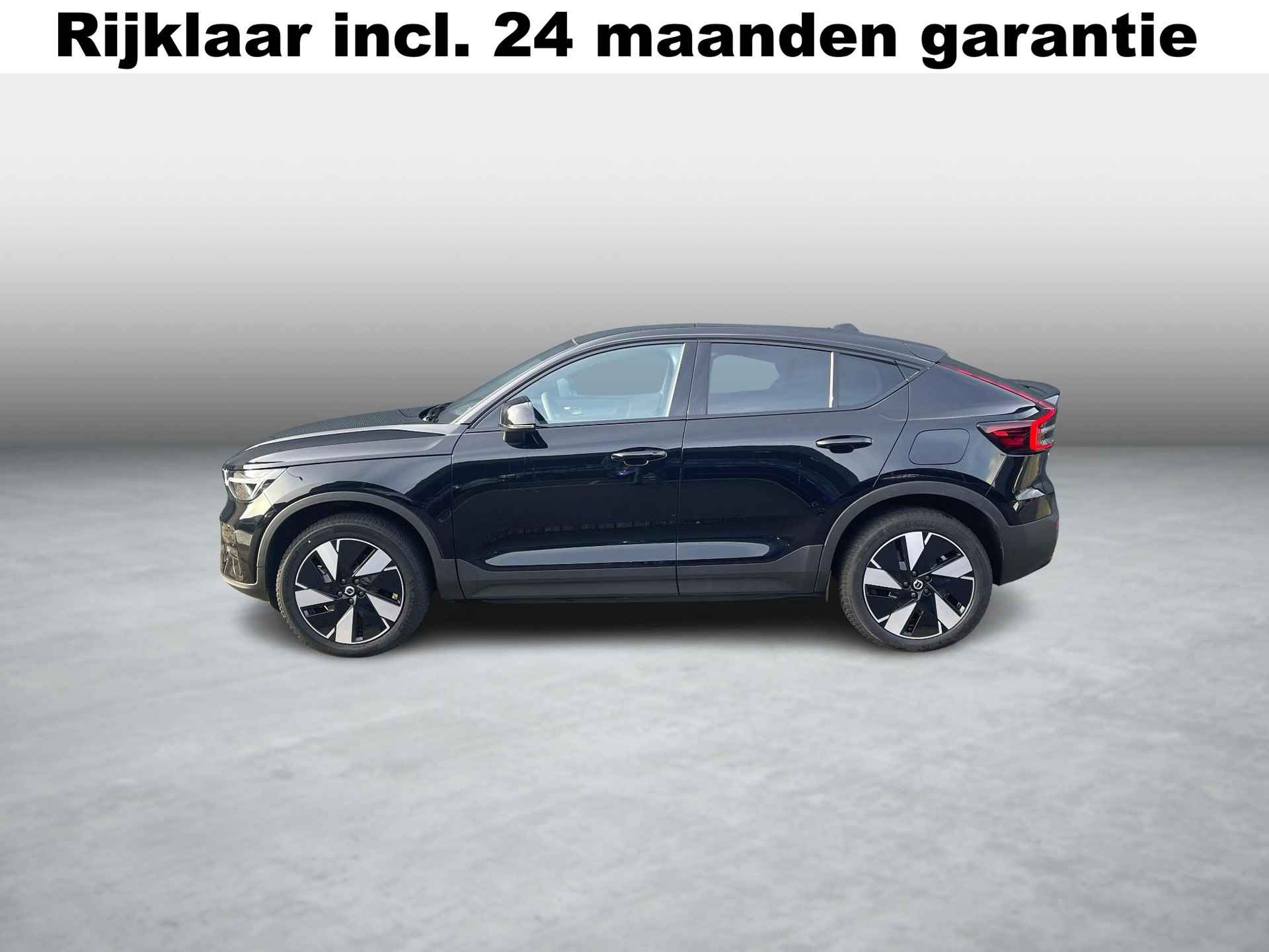 Volvo C40 Single Motor Extended Range Plus 82 kWh | Stoelverwarming | Extra getint glas | Panormadak | Achteruitrijcamera - 3/16