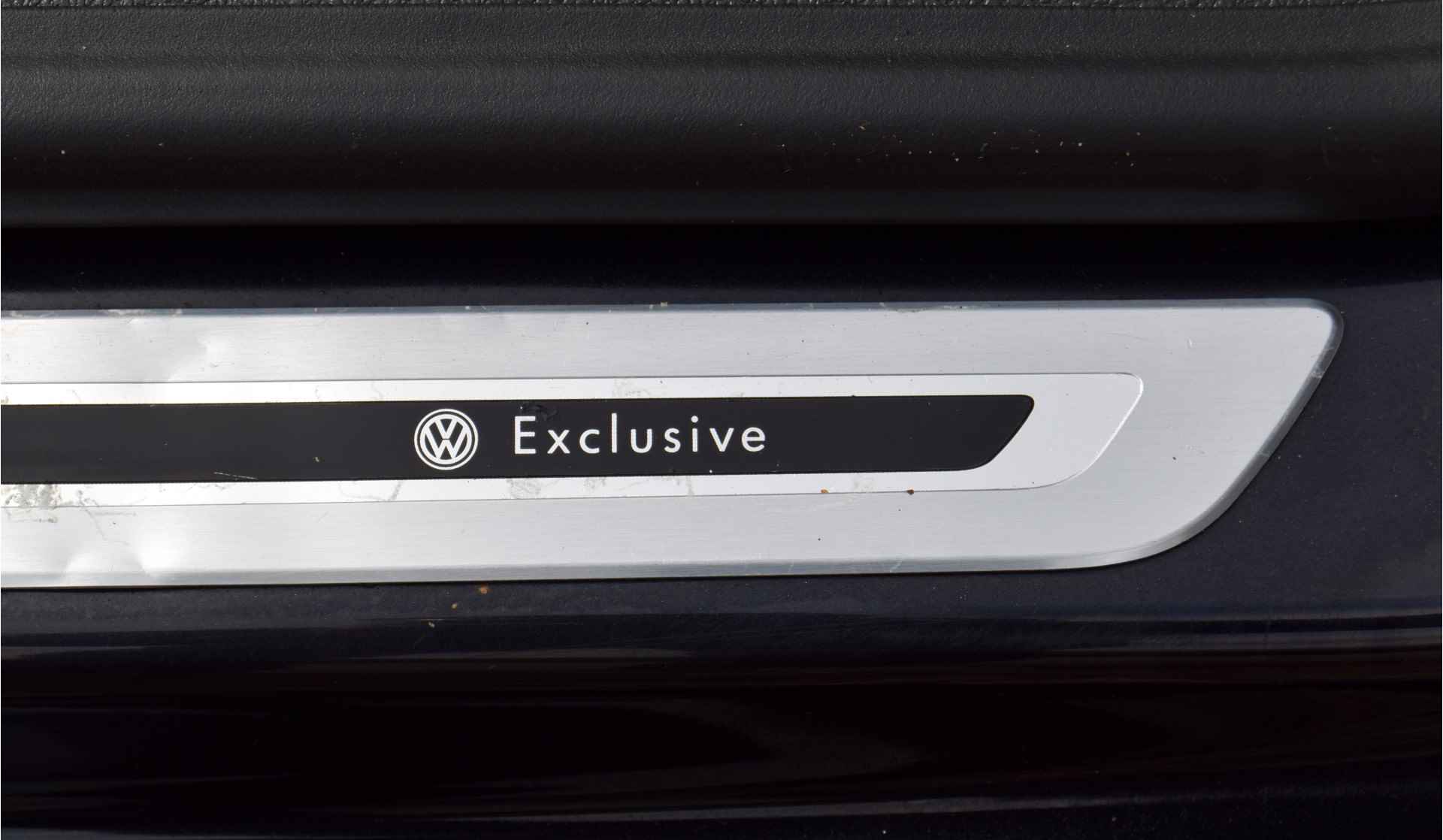 Volkswagen GOLF Cabriolet 1.2 TSI Highline Exclusive Navi PDC Stoelverwarming - 29/38