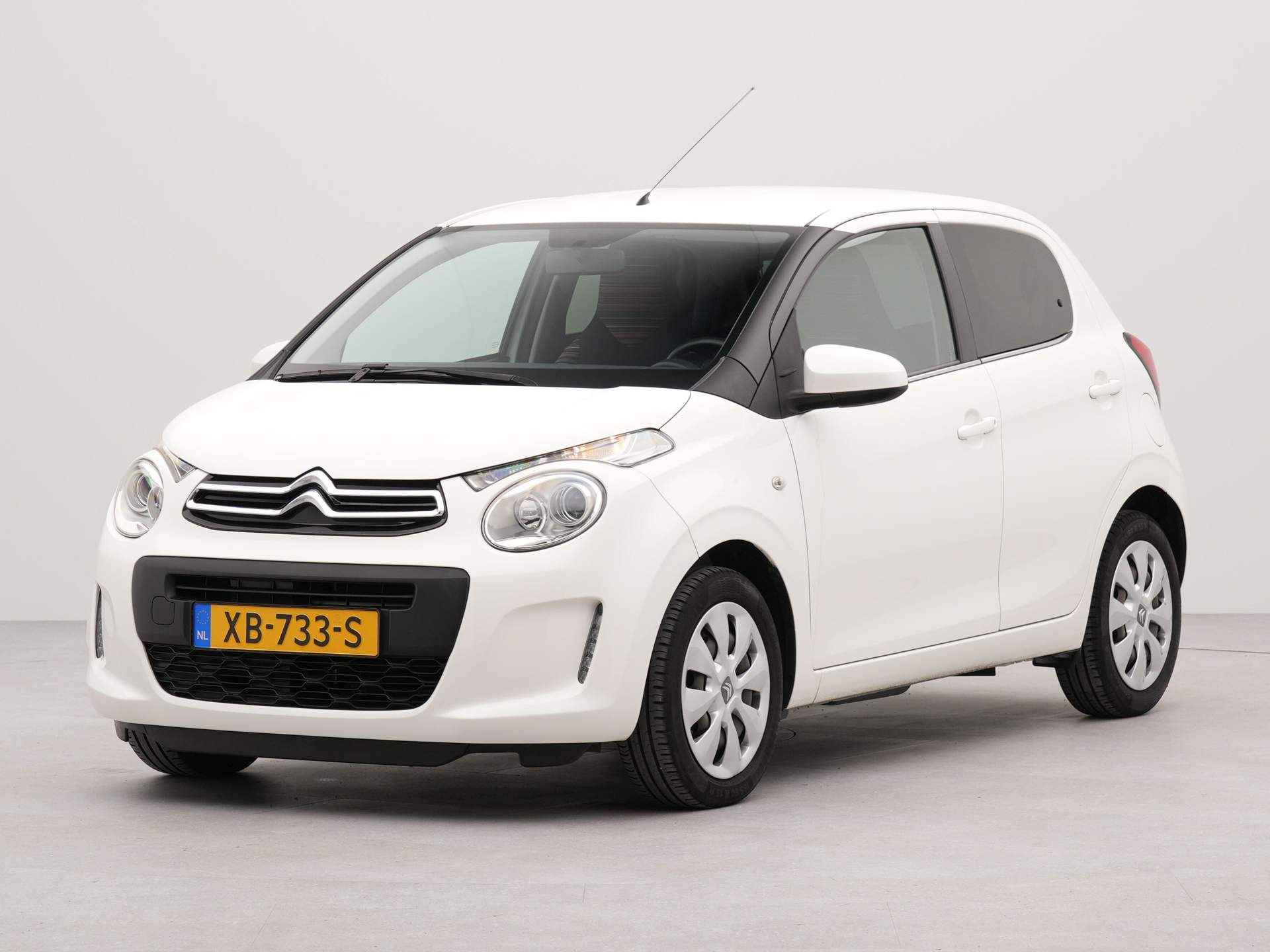 Citroën C1