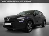 Volvo XC40 Recharge Core 70 kWh | Apple/Android | Stoel-/Stuurverw. | Googl