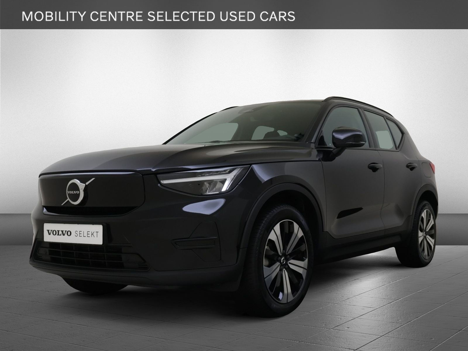 Volvo XC40 Recharge Core 70 kWh | Apple/Android | Stoel-/Stuurverw. | Googl