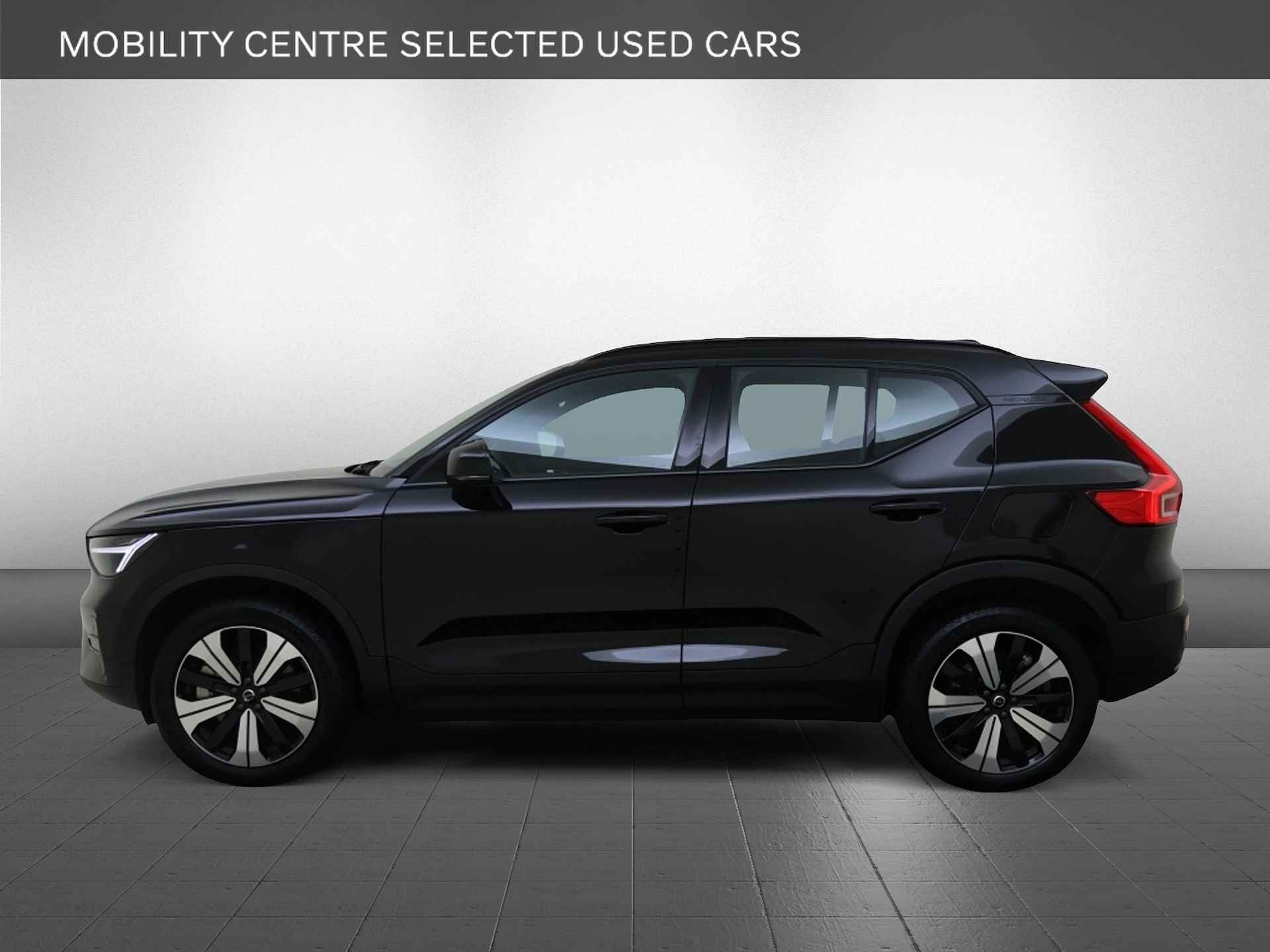 Volvo XC40 Recharge Core 70 kWh | Apple/Android | Stoel-/Stuurverw. | Googl - 2/26