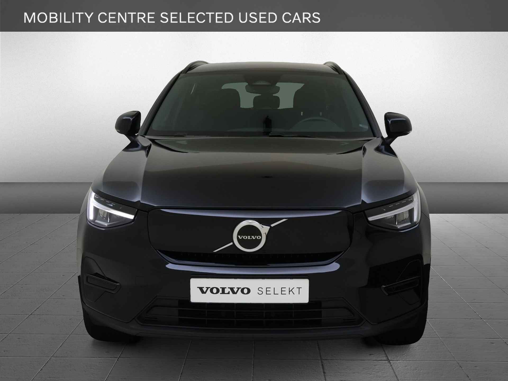 Volvo XC40 Recharge Core 70 kWh | Apple/Android | Stoel-/Stuurverw. | Googl - 3/26