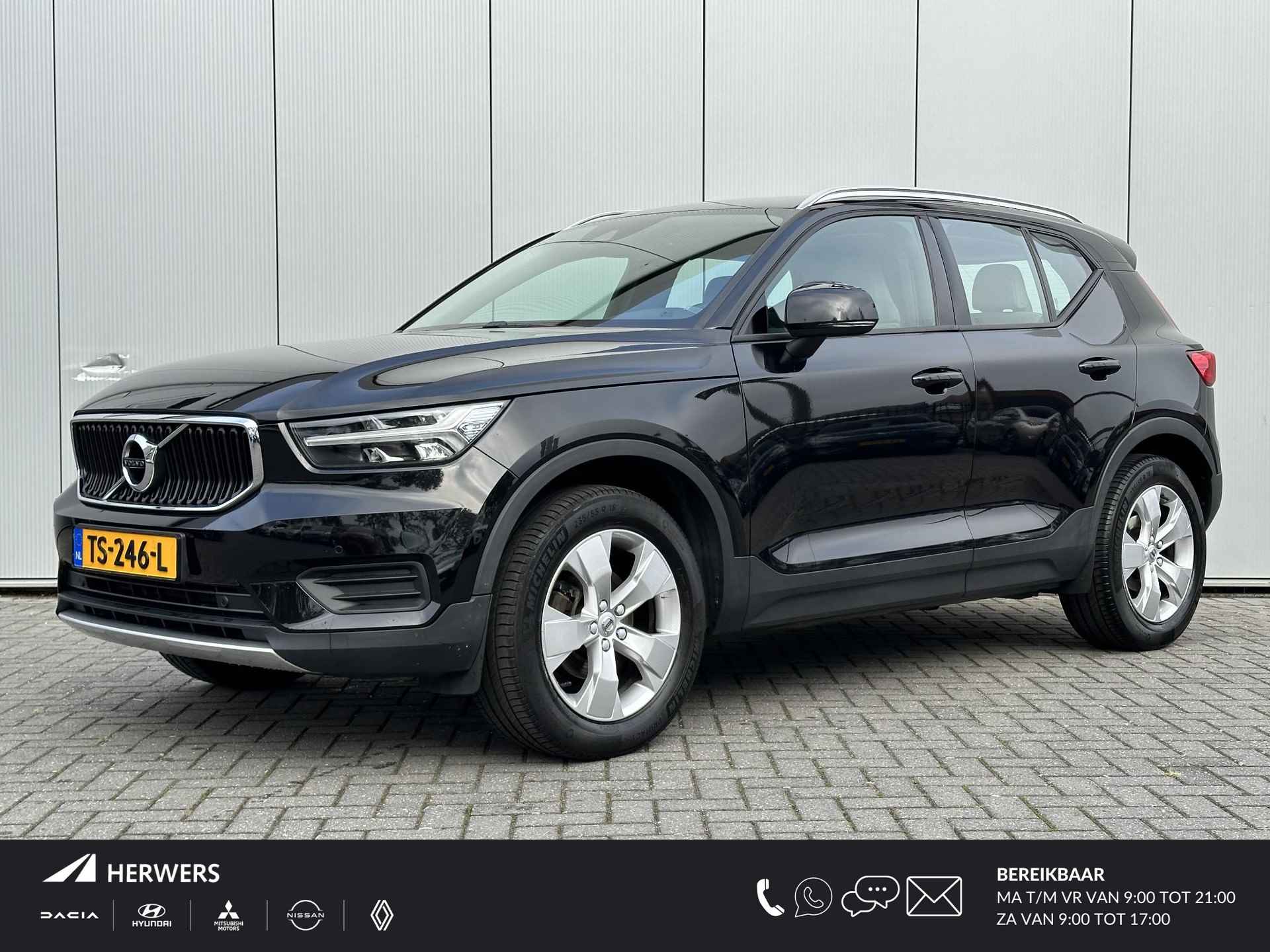 Volvo XC40 BOVAG 40-Puntencheck